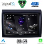 DIGITAL IQ RSG 6140_CPA (9inc) MULTIMEDIA TABLET for FIAT DUCATO mod. 2006-2011 - Image 13