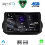 DIGITAL IQ RSG 6140_CPA (9inc) MULTIMEDIA TABLET for FIAT DUCATO mod. 2006-2011 - Image 15