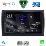 DIGITAL IQ RSG 6140_CPA (9inc) MULTIMEDIA TABLET for FIAT DUCATO mod. 2006-2011 - Image 21