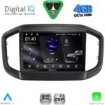 DIGITAL IQ RSG 6140_CPA (9inc) MULTIMEDIA TABLET for FIAT DUCATO mod. 2006-2011 - Image 25