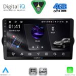 DIGITAL IQ RSG 6140_CPA (9inc) MULTIMEDIA TABLET for FIAT DUCATO mod. 2006-2011 - Image 27