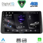 DIGITAL IQ RSG 6140_CPA (9inc) MULTIMEDIA TABLET for FIAT DUCATO mod. 2006-2011 - Image 29