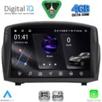 DIGITAL IQ RSG 6150_CPA (9inc) MULTIMEDIA TABLET for FORD ECOSPORT  mod. 2012-2018 - Image 23