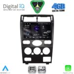 DIGITAL IQ RSG 6160_CPA (9inc) MULTIMEDIA TABLET for FORD KUGA mod. 2013-2019 – CMAX mod. 2011-2020 - Image 15