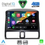 DIGITAL IQ RSG 6196_CPA CLIMA (9inc) MULTIMEDIA TABLET for HONDA CRV mod. 1996-2006 - Image 2