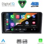 DIGITAL IQ RSG 6414_CPA (9inc) MULTIMEDIA TABLET for MERCEDES ML (W164) – GL (X164) mod. 2005-2011 - Image 2