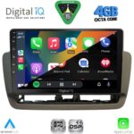 DIGITAL IQ RSG 6572_CPA (9inc) MULTIMEDIA TABLET for SEAT IBIZA mod. 2012-2015 - Image 2