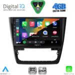 DIGITAL IQ RSG 6610_CPA (10inc) MULTIMEDIA TABLET for SKODA YETI mod. 2014-2018 - Image 2