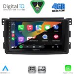 DIGITAL IQ RSG 6621_CPA (9inc) MULTIMEDIA TABLET for SMART mod. 2007-2010 - Image 2