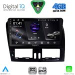 DIGITAL IQ RSG 6787_CPA (9inc) MULTIMEDIA TABLET for VOLVO XC60 mod. 2009-2017