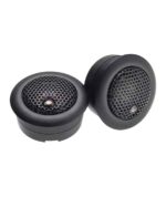 PowerBass S-1S  Silk Dome Tweeter 1" 50W RMS (Ζεύγος) - Image 2