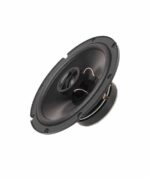 Powerbass S-650T Ομοαξονικά Ηχεία Αυτοκινήτου 6,5’’ 45W RMS (Ζεύγος) - Image 2