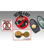 Directed SAK32-1 SECURE-A-KEY Σύστημα Ασφαλείας