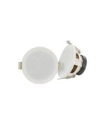 Adastra SL3  Χωνευτά Ηχεία Οροφής 3" 10W RMS (Ζεύγος)