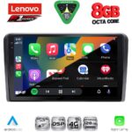 LENOVO SSR 10180_CPA (9inc) MULTIMEDIA TABLET for FORD TOURNEO – COURIER mod. 2014-2024 - Image 2