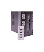 Qtx SURGE Φωτιστικό Εφέ 4 σε 1 LED + Laser Εφέ (Τεμάχιο) - Image 3