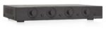 ArtSound SVC4.2 B Controller Έντασης 4 Καναλιών 80W Μαύρο (Τεμάχιο) - Image 2