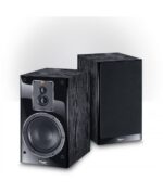 Magnat Signature 503 Ηχεία Βιβλιοθήκης  Hi-Fi Τριών Δρόμων Μαύρα (Ζεύγος)