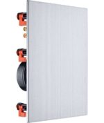Magnat SIGNATURE Series IWT 162 Εντοιχισμένο Ηχείο 6,5'' 110W RMS Λευκό (Τεμάχιο) - Image 2