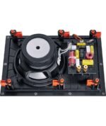 Magnat SIGNATURE Series IWT 162 Εντοιχισμένο Ηχείο 6,5'' 110W RMS Λευκό (Τεμάχιο) - Image 3