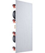 Magnat SIGNATURE Series IWT 262 Εντοιχιζόμενο Ηχείο 6,5'' 130W RMS Λευκό (Τεμάχιο) - Image 2