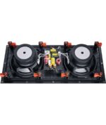 Magnat SIGNATURE Series IWT 262 Εντοιχιζόμενο Ηχείο 6,5'' 130W RMS Λευκό (Τεμάχιο) - Image 4