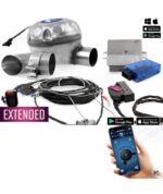 Kufatec 41140-1 Universal SoundBooster (Σετ)