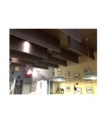 Audiodesigner DECHO BAFFLES Ηχοαπορροφητικά Πάνελ Οροφής 30x120x4,5cm (Τεμάχιο) - Image 4