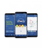 Starline B9-4G-PRO GEN7 Συναγερμός αυτοκινήτου με GPS & εκκίνηση κινητήρα - Image 2