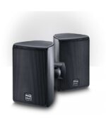 Adastra S260-WIFI+2*Magnat Symbol X 130 Ενισχυτής με 2 Αδιάβροχα Επιτοίχια Ηχεία 5,25'' Μαύρο (Σετ) - Image 3