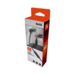 JBL T110 (BLACK) - Image 7