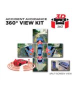 iBeam Κάμερα 360° Kit 3D (Σετ) - Image 3