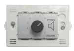 ArtSound TNS-VOLST Έλεγχος Έντασης BT Light Tech Silver - Image 2