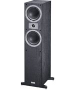 Magnat Tempus 55 Επιδαπέδια Ηχεία 6.5'' 2.5 Δρόμων Μαύρα (Ζεύγος) - Image 3