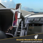 Scosche UH4OD-SP Univeral Dash Mount - Image 3