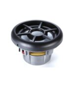 Polk Audio UMS108B Subwoofer Σκάφους (Marine) 10" 350W RMS Μαύρο (Τεμαχιο) - Image 4