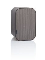 ArtSound UNI30 Q Επιτοίχιο Ηχείο 3'' 2 Δρόμων 60W Quartz (Ζεύγος)