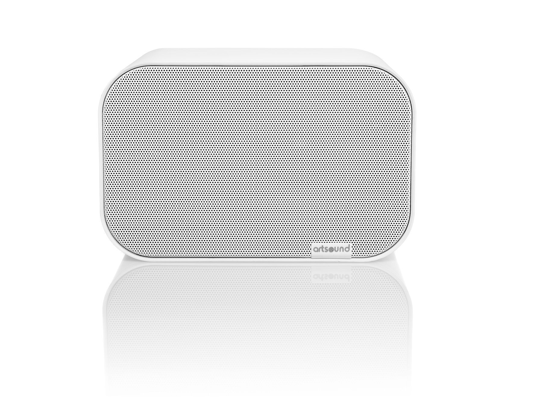 ArtSound UNI30T W Επιτοίχιο Ηχείο 3" 2 Δρόμων 15W Λευκό (Τεμάχιο)
