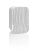 ArtSound UNI40T W Επιτοίχιο Ηχείο 5.25" 2 Δρόμων 30W Λευκό (Τεμάχιο) - Image 2