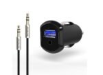 Scosche USBCAI Car AUX-In Audio Converter for Lightning Devices (Τεμάχιο)