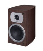 HECO Victa Prime 202 Ηχεία Βιβλιοθήκης 2 Δρόμων 5″ 65W RMS Espresso (Ζεύγος) - Image 4