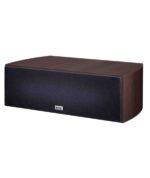 HECO Victa Prime Center 102 Κεντρικό ηχείο 5" 2 Δρόμων 85W RMS Brown (Tεμάχιο) - Image 2