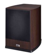 HECO Victa Prime Sub 252A Ενεργό Subwoofer 10" 100W RMS Brown (Τεμάχιο) - Image 2