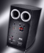 HECO Victa Prime Sub 252A Ενεργό Subwoofer 10" 100W RMS Black (Τεμάχιο) - Image 2