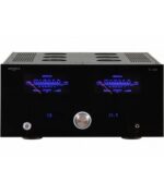 Advance Paris X-i1100 Ηigh-Εnd Ολοκληρωμένος Ενισχυτής 2 x 220 W/8Ω, 400 W/4Ω Black