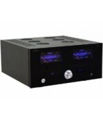 Advance Paris X-i1100 Ηigh-Εnd Ολοκληρωμένος Ενισχυτής 2 x 220 W/8Ω, 400 W/4Ω Black - Image 2
