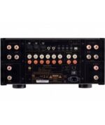 Advance Paris X-i1100 Ηigh-Εnd Ολοκληρωμένος Ενισχυτής 2 x 220 W/8Ω, 400 W/4Ω Black - Image 3