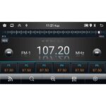 DIGITAL IQ BLD 218SL_CPA (8" DECK) MULTIMEDIA SYSTEM for OPEL ALL mod. 2003-2014 (SILVER) - Image 4