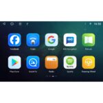 DIGITAL IQ BLM 726_CPA (7" DECK) MULTIMEDIA OEM for HYUNDAI i30 mod. 2012-2017 - Image 9