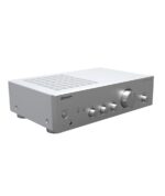 Pioneer A-10AE Ολοκληρωμένος Ενισχυτής 2 Καναλιών 50W + 50W Silver (Τεμάχιο) - Image 3